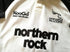 2004/05 Newcastle Falcons Away Powergen Cup Final Rugby Shirt (XXL)