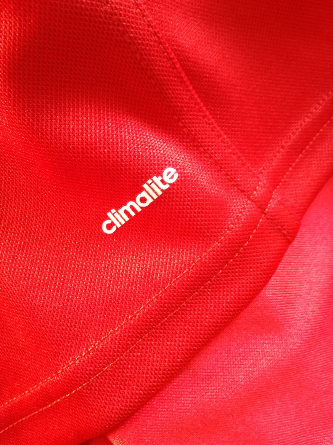 2016/17 Munster European Cup Rugby Shirt (M)