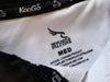 2005/06 Newcastle Falcons Away Rugby Shirt (M)