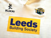 2005/06 Leeds Tykes Home Rugby Shirt (S)