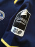 2007/08 Leeds Carnegie Home Premiership Rugby Shirt (L)