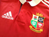 2013 British & Irish Lions Rugby Polo Shirt (M)