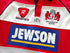 2009/10 Gloucester Home Rugby Shirt (S)