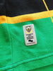 2012/13 Northampton Saints Home Rugby Shirt (S)