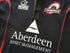 2008/09 Edinburgh Home Magners League Rugby Shirt (L)