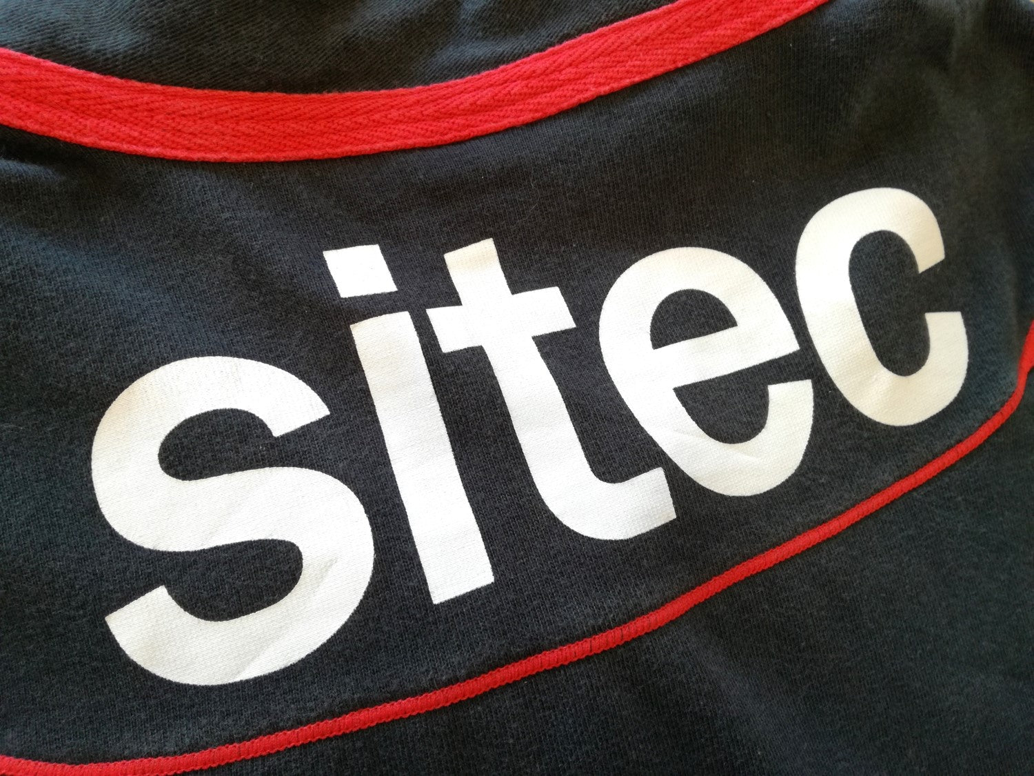 2008/09 Edinburgh Home Magners League Rugby Shirt (L)