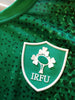 2018/19 Ireland Home Vapodri Rugby Shirt (XXL)