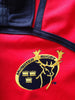2005/06 Munster Home Pro-Fit Rugby Shirt (Y)