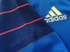 2015/16 France Home Rugby Shirt (XL)