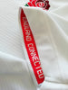 2012/13 England Home Pro-Fit Rugby Shirt #1 (L)