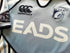 2011/12 Cardiff Blues Home Rugby Shirt (M)