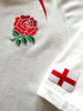 2007/08 England Home Rugby Shirt (L)