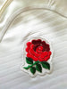 2016 England Home 'Grand Slam Winners' Vapodri Rugby Shirt (XL)