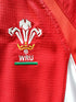 2011/12 Wales Home Player Issue Rugby Shirt (L)