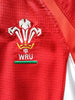 2011/12 Wales Home Player Issue Rugby Shirt (L)