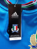 2015/16 Italy Home Rugby Shirt (S) *BNWT*