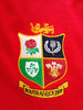 1997 British & Irish Lions Rugby Shirt. (XXL)