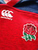 2019 England Away Vapodri World Cup Rugby Shirt (M)