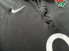 2010/11 England Away Rugby Shirt. (S)