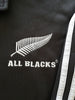 2007 New Zealand Rugby Training Polo Shirt (L)