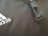 2007 New Zealand Rugby Training Polo Shirt (L)