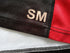 2016/17 Edinburgh Rugby Training Player Issue Shirt (XXL)