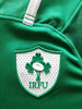 2017/18 Ireland Vapodri+ Rugby Shirt (XL)