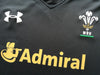 2015/16 Wales Away Rugby Shirt (S)
