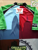 2010/11 Harlequins Home Rugby Shirt (S)