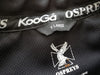 2006/07 Ospreys Home Rugby Shirt (XL)