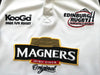 2006/07 Edinburgh Away Rugby Shirt (XL)