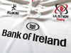 2014/15 Ulster Home Rugby Shirt (XL)