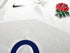 2010/11 England Home Pro-Fit Rugby Shirt (S)