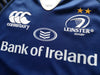 2011/12 Leinster Home Pro-Fit Rugby Shirt (L)