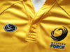 2007 Western Force Away Super14 Rugby Shirt (L)