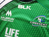 2014/15 Connacht Home Rugby Shirt (M)