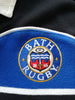 2010/11 Bath Home Rugby Shirt (S)