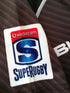 2014 Sharks Home Super Rugby Shirt (W) (XXL)
