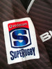 2014 Sharks Home Super Rugby Shirt (W) (XXL)