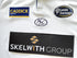 2010/11 Leeds Carnegie Away Rugby Shirt (S)
