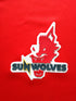 2017 Sunwolves Home Super Rugby Shirt (XL)