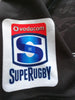 2017 Sharks Home Super Rugby Shirt (M)