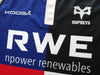 2013/14 Ospreys Charity Rugby Shirt (L)