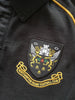 2012/13 Northampton Saints Home Rugby Shirt. (S)