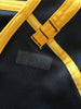 2011/12 London Wasps Home Pro-Fit Rugby Shirt (S)