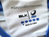 2016 Western Force Away '10th Anniversary' Rugby Shirt (L) *BNWT*