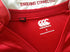2014/15 England Away Vapodri Rugby Shirt (S)