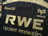 2009/10 Ospreys Home Rugby Shirt (L)