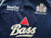 2006/07 Bristol Home Rugby Shirt (S)