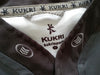2012/13 Ulster Away Pro12 Player Issue Rugby Shirt (S)